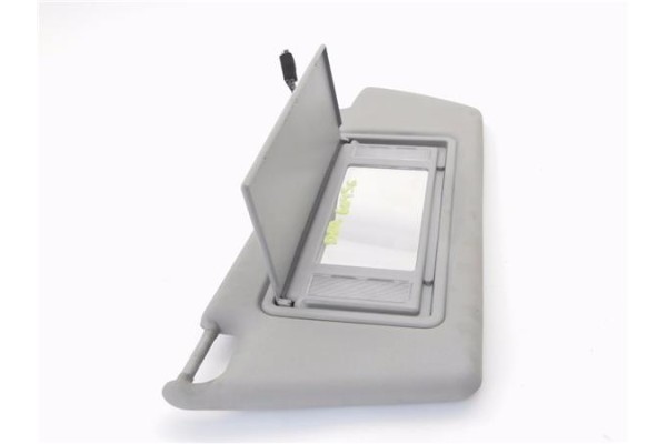 Recambio de parasol derecho para opel zafira 1.9 cdti referencia OEM IAM 1437046  
