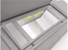 Recambio de parasol derecho para opel zafira 1.9 cdti referencia OEM IAM 1437046  