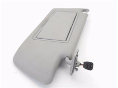 Recambio de parasol derecho para opel zafira 1.9 cdti referencia OEM IAM 1437046  