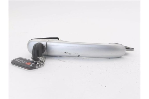 Recambio de maneta exterior delantero derecha para volkswagen polo iii berlina (6n2) 1.4 conceptline referencia OEM IAM 6N083720