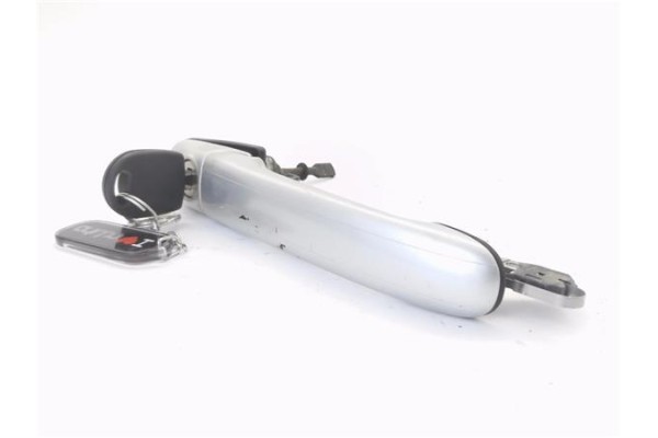 Recambio de maneta exterior delantero derecha para volkswagen polo iii berlina (6n2) 1.4 conceptline referencia OEM IAM 6N083720