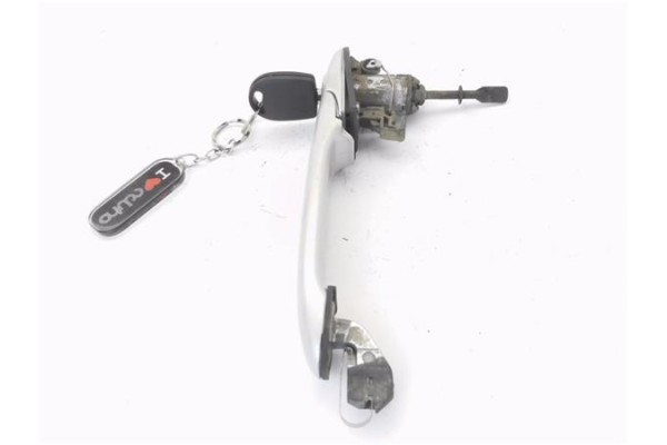 Recambio de maneta exterior delantero derecha para volkswagen polo iii berlina (6n2) 1.4 conceptline referencia OEM IAM 6N083720