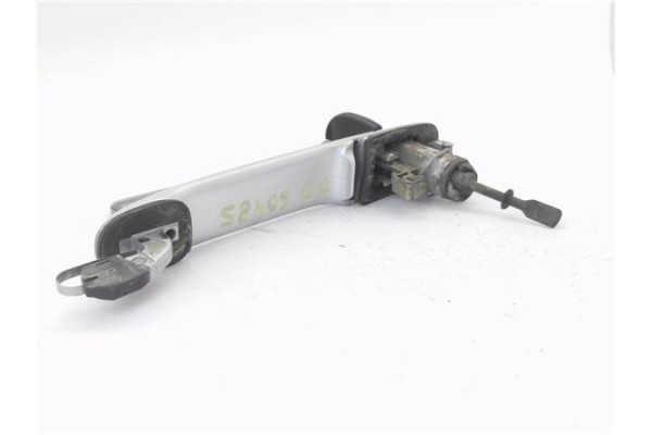 Recambio de maneta exterior delantero derecha para volkswagen polo iii berlina (6n2) 1.4 conceptline referencia OEM IAM 6N083720