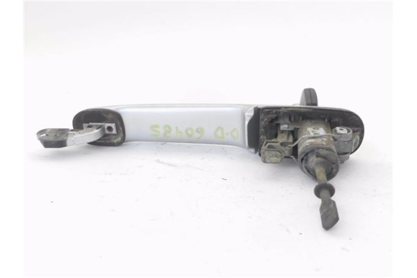 Recambio de maneta exterior delantero derecha para volkswagen polo iii berlina (6n2) 1.4 conceptline referencia OEM IAM 6N083720