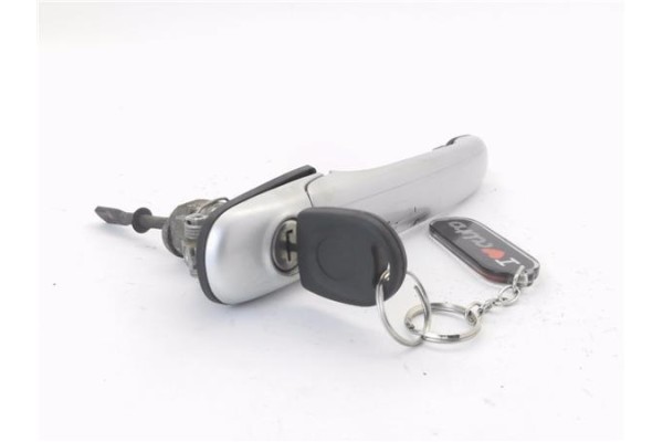 Recambio de maneta exterior delantero derecha para volkswagen polo iii berlina (6n2) 1.4 conceptline referencia OEM IAM 6N083720