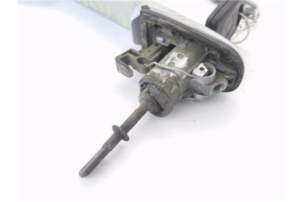 Recambio de maneta exterior delantero derecha para volkswagen polo iii berlina (6n2) 1.4 conceptline referencia OEM IAM 6N083720