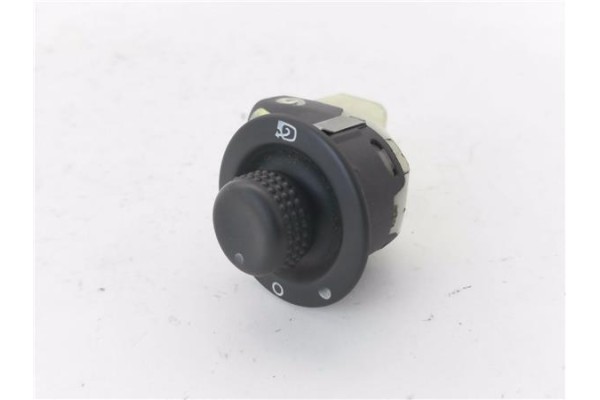 Recambio de mando retrovisor electrico para renault scenic ii (jm) 1.4 authentique referencia OEM IAM 8200107486  