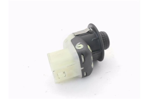 Recambio de mando retrovisor electrico para renault scenic ii (jm) 1.4 authentique referencia OEM IAM 8200107486  