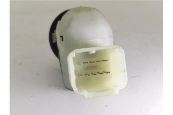 Recambio de mando retrovisor electrico para renault scenic ii (jm) 1.4 authentique referencia OEM IAM 8200107486  