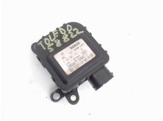 MOTOR APERTURA CALEFAC. 1J1907511D 