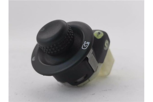 Recambio de mando retrovisor electrico para renault scenic ii (jm) 1.4 authentique referencia OEM IAM 8200107486  