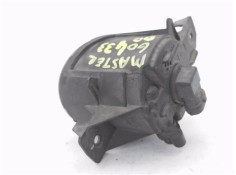 Recambio de faro antiniebla derecho para renault master iii combi 2.3 l1h1 3,0t referencia OEM IAM 8200002470  