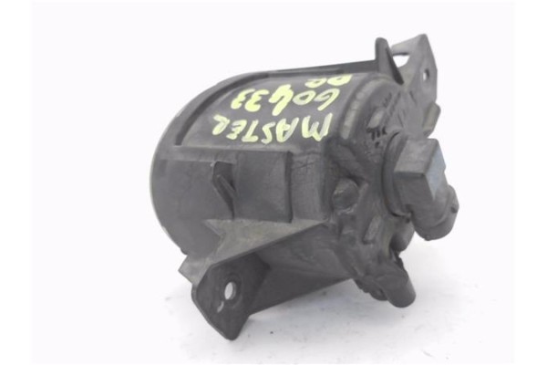 Recambio de faro antiniebla derecho para renault master iii combi 2.3 l1h1 3,0t referencia OEM IAM 8200002470  