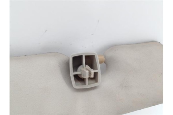 Recambio de parasol derecho para opel frontera a 2.0 sport soft top referencia OEM IAM   