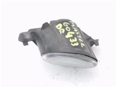 Recambio de faro antiniebla derecho para renault master iii combi 2.3 l1h1 3,0t referencia OEM IAM 8200002470  