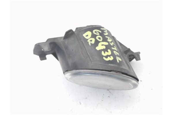 Recambio de faro antiniebla derecho para renault master iii combi 2.3 l1h1 3,0t referencia OEM IAM 8200002470  