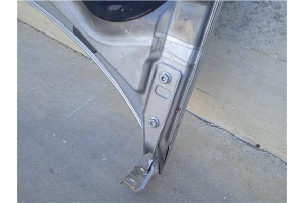 Recambio de capo para volkswagen golf iv berlina (1j1) 1.9 tdi referencia OEM IAM   