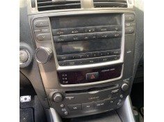 AUTORADIO 8612053400 