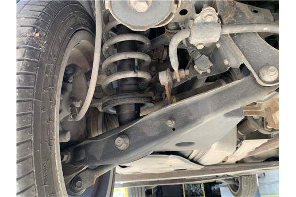 Recambio de brazo suspension trasero izquierdo para lexus is ii (_xe2_) 220 d (ale20) referencia OEM IAM 4874030110  