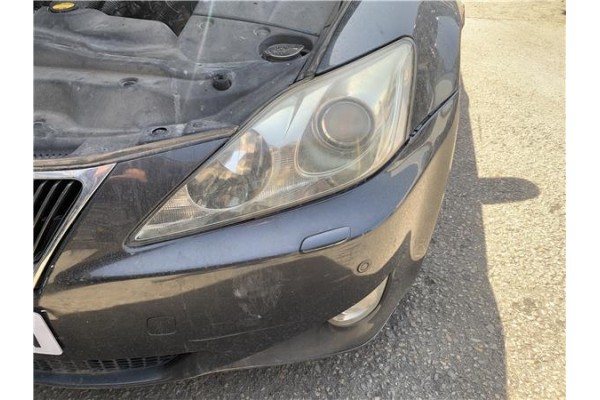 Recambio de faro xenon izquierdo para lexus is ii (_xe2_) 220 d (ale20) referencia OEM IAM 8122053280  