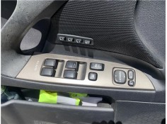MANDO ELEVALUNAS DELANTERO IZQUIERDO 8404053080 