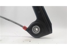 Recambio de mecanismo elevalunas delantero derecho para bmw serie 5 berlina (e39) referencia OEM IAM 9030187  