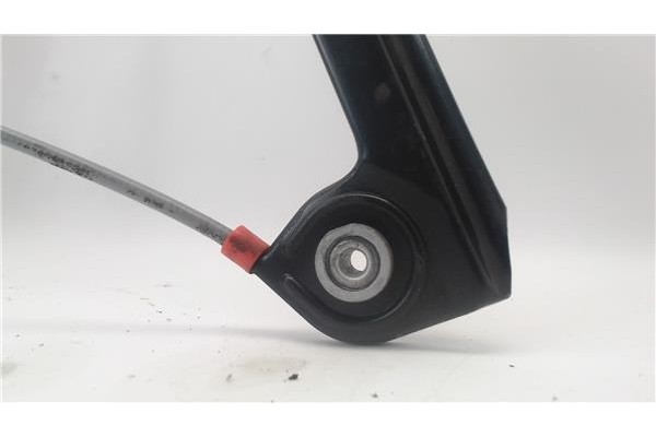 Recambio de mecanismo elevalunas delantero derecho para bmw serie 5 berlina (e39) referencia OEM IAM 9030187  