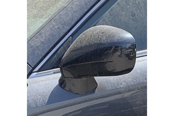 Recambio de retrovisor electrico izquierdo para lexus is ii (_xe2_) 220 d (ale20) referencia OEM IAM 8790653060 8790653060B0 