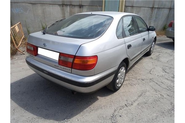 toyota carina (t19) del año 1996