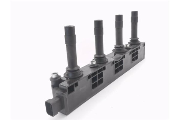 Recambio de bobina encendido para opel astra g berlina 1.6 16v referencia OEM IAM 1208021  