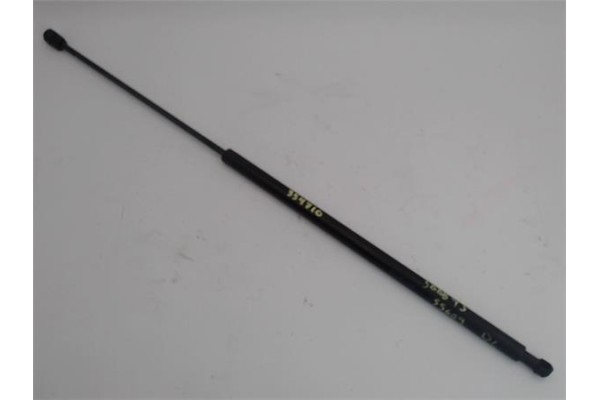 Recambio de amortiguador capo para saab 9-3 cabriolet 2.0 t referencia OEM IAM   
