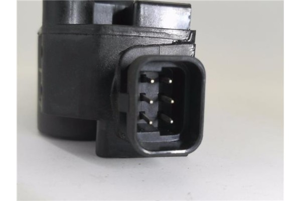 Recambio de bobina encendido para opel astra g berlina 1.6 16v referencia OEM IAM 1208021  