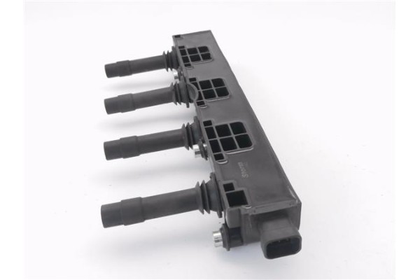 Recambio de bobina encendido para opel astra g berlina 1.6 16v referencia OEM IAM 1208021  