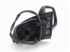 Recambio de retrovisor electrico derecho para peugeot 307 (s1) referencia OEM IAM 27546064  