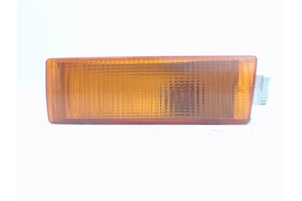 Recambio de intermitente delantero izquierdo para citroen c15 ranchera familiar 1.1 referencia OEM IAM   