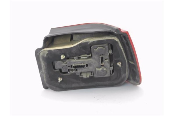 Recambio de piloto trasero izquierdo para seat ibiza (6k1) 1.9 sdi referencia OEM IAM 6K6945257C  