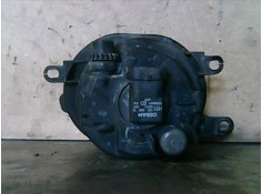 Recambio de faro antiniebla izquierdo para mg mg zr 105 referencia OEM IAM   
