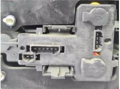 Recambio de piloto trasero izquierdo para seat ibiza (6k1) 1.9 sdi referencia OEM IAM 6K6945257C  