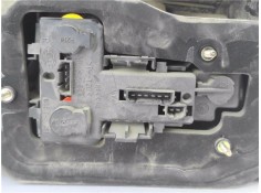 Recambio de piloto trasero derecho para seat ibiza (6k1) 1.9 sdi referencia OEM IAM 6K6945258C  