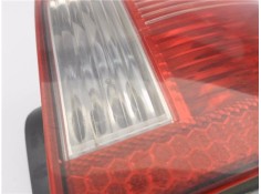 Recambio de piloto trasero derecho para seat ibiza (6k1) 1.9 sdi referencia OEM IAM 6K6945258C  