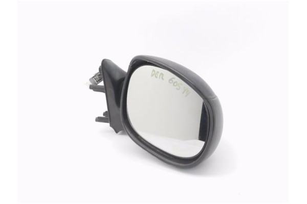 Recambio de retrovisor electrico derecho para citroen xsara picasso 1.6 hdi referencia OEM IAM 96484817XT  