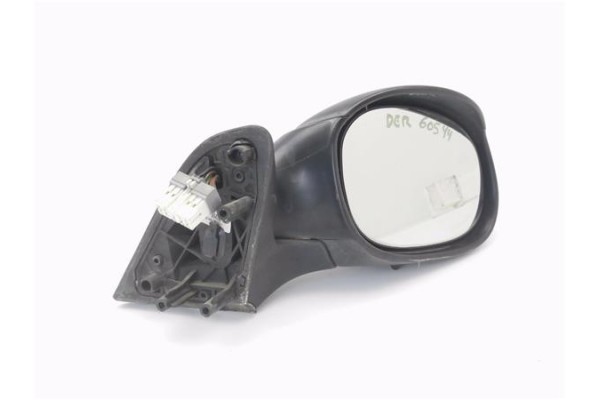 Recambio de retrovisor electrico derecho para citroen xsara picasso 1.6 hdi referencia OEM IAM 96484817XT  