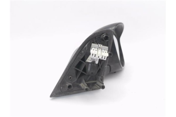 Recambio de retrovisor electrico derecho para citroen xsara picasso 1.6 hdi referencia OEM IAM 96484817XT  