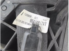 Recambio de retrovisor electrico derecho para citroen xsara picasso 1.6 hdi referencia OEM IAM 96484817XT  