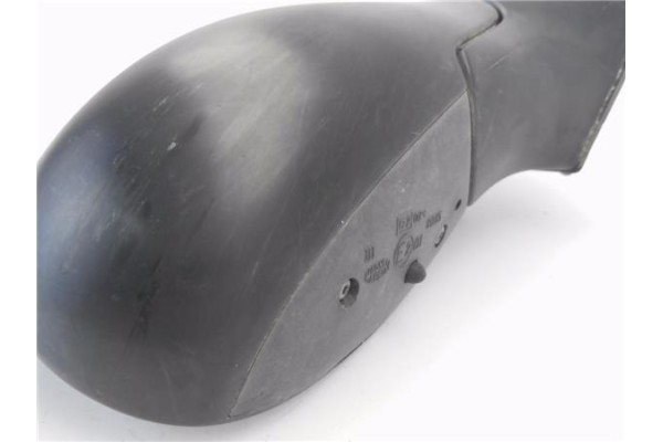 Recambio de retrovisor electrico derecho para citroen xsara picasso 1.6 hdi referencia OEM IAM 96484817XT  