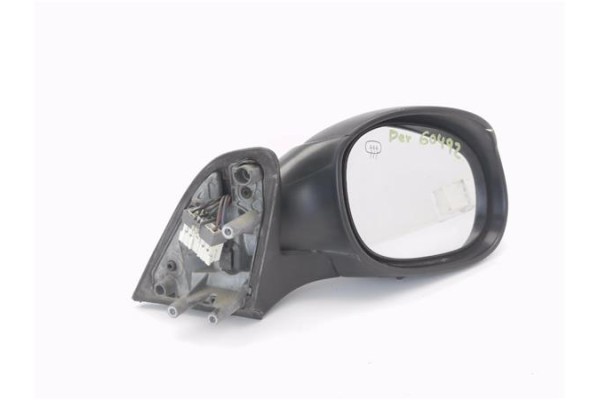 Recambio de retrovisor electrico derecho para citroen xsara picasso 1.6 referencia OEM IAM E2027003  
