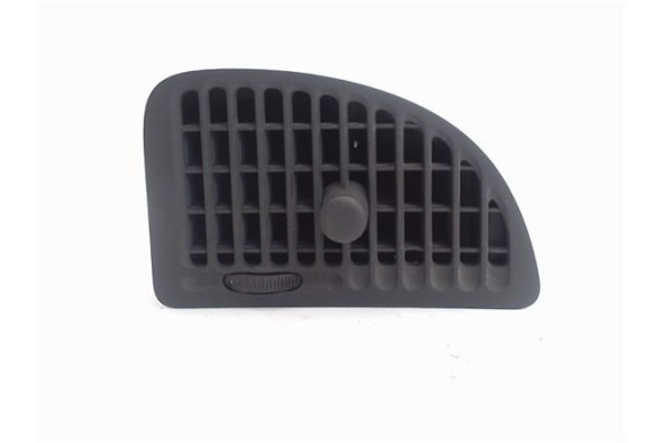 Recambio de rejilla entrada de aire para saab 9-3 cabriolet 2.0 t referencia OEM IAM   