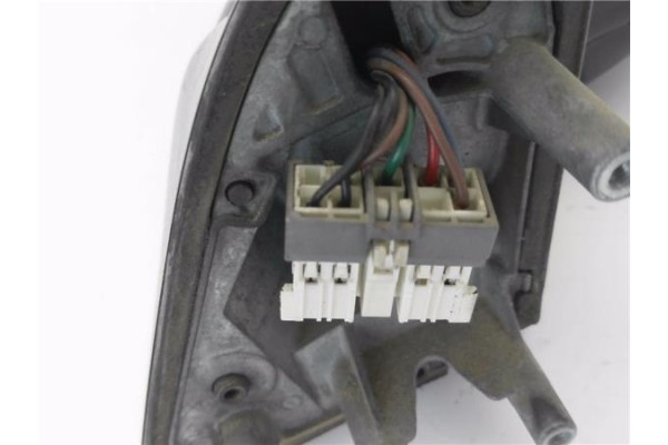 Recambio de retrovisor electrico derecho para citroen xsara picasso 1.6 referencia OEM IAM E2027003  