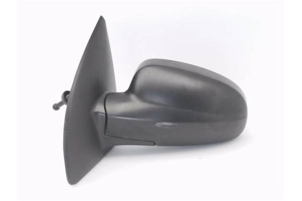 Recambio de retrovisor izquierdo para chevrolet kalos 1.2 se referencia OEM IAM E4012185  