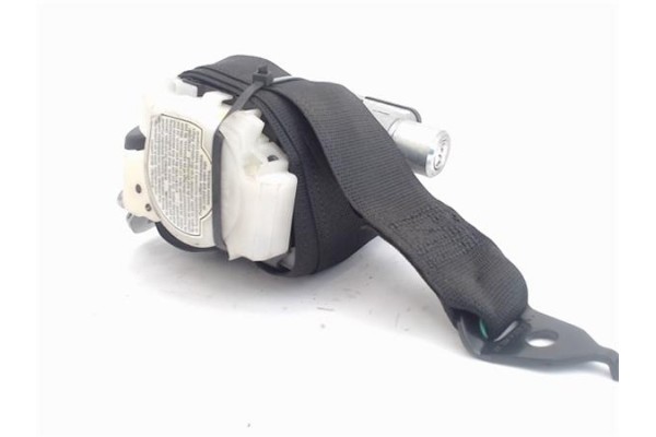 Recambio de cinturon seguridad trasero derecho para saab 9-3 cabriolet 2.0 t referencia OEM IAM   